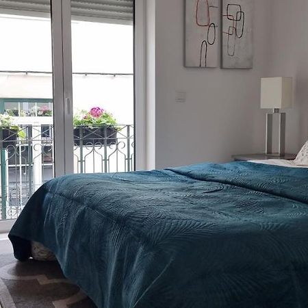 Castelo Terrace Apartement Leiria Extérieur photo